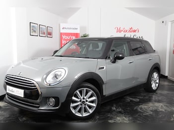 Used MINI Clubman 2016 for sale - 78809548: Photo