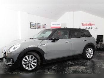 Used MINI Clubman 2016 for sale - 78809548: Photo