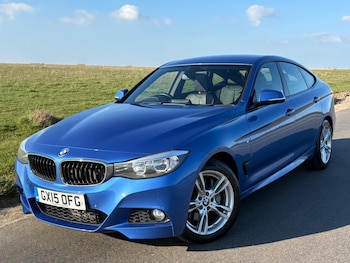 Used BMW 3 Series 2015 for sale - 78528875: Photo