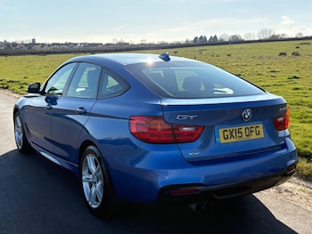 Used BMW 3 Series 2015 for sale - 78528875: Photo