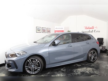 Used BMW 1 Series 2024 for sale - 78966132: Photo