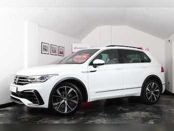 Used Volkswagen Tiguan 2021 for sale - 78822525: Photo