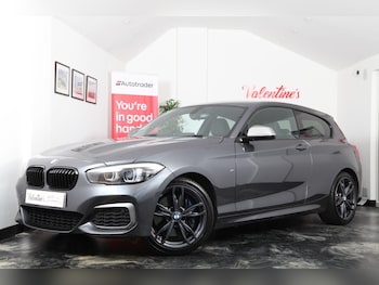 Used BMW 1 Series 2018 for sale - 78449794: Photo