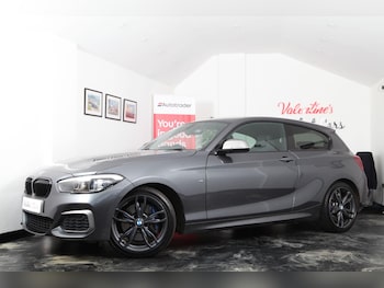 Used BMW 1 Series 2018 for sale - 78449794: Photo