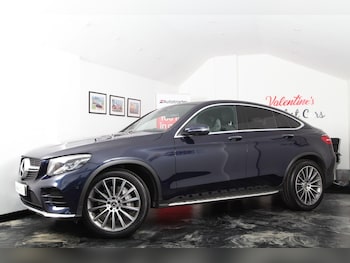 Used Mercedes-Benz GLC 2018 for sale - 78449778: Photo