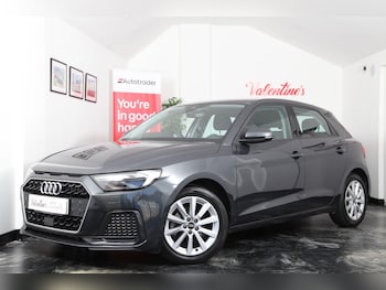 Used Audi A1 2022 for sale - 78449800: Photo