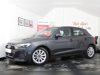 Used Audi A1 2022 for sale - 78449800: Photo