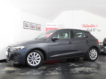 Used Audi A1 2022 for sale - 78449800: Photo