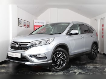Used Honda CR-V 2018 for sale - 78573721: Photo