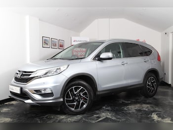 Used Honda CR-V 2018 for sale - 78573721: Photo
