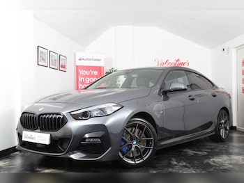 Used BMW 2 Series 2020 for sale - 78449795: Photo