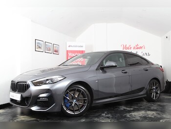 Used BMW 2 Series 2020 for sale - 78449795: Photo