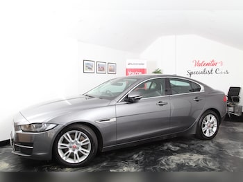 Used Jaguar XE 2018 for sale - 78528474: Photo