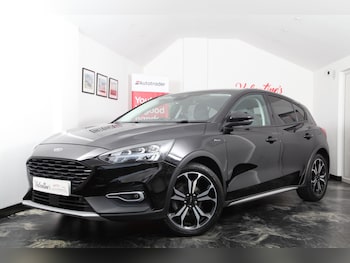 Used Ford Focus 2020 for sale - 78561829: Photo