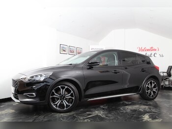 Used Ford Focus 2020 for sale - 78561829: Photo