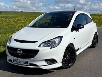 Used Vauxhall Corsa 2015 for sale - 78586359: Photo