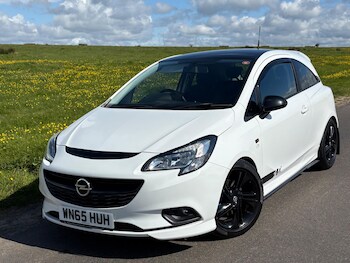 Used Vauxhall Corsa 2015 for sale - 78586359: Photo