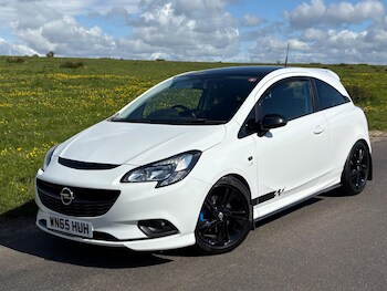 Used Vauxhall Corsa 2015 for sale - 78586359: Photo