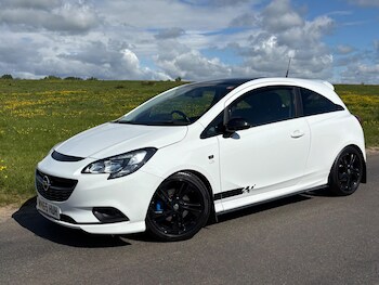 Used Vauxhall Corsa 2015 for sale - 78586359: Photo