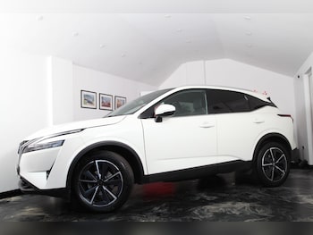 Used Nissan Qashqai 2022 for sale - 78911798: Photo