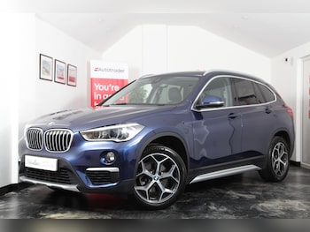Used BMW X1 2019 for sale - 78601662: Photo