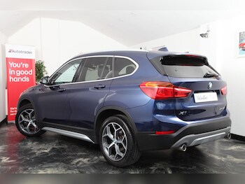 Used BMW X1 2019 for sale - 78601662: Photo