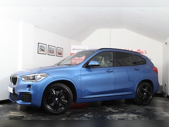 Used BMW X1 2018 for sale - 78527977: Photo