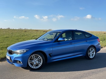 Used BMW 3 Series 2015 for sale - 78449780: Photo