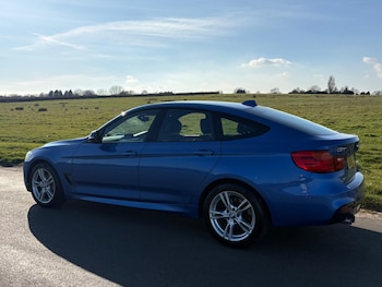 Used BMW 3 Series 2015 for sale - 78449780: Photo