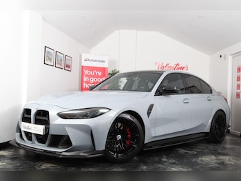 Used BMW M3 2022 for sale - 78771540: Photo