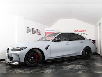 Used BMW M3 2022 for sale - 78771540: Photo