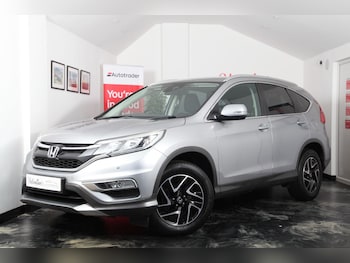 Used Honda CR-V 2018 for sale - 78934844: Photo