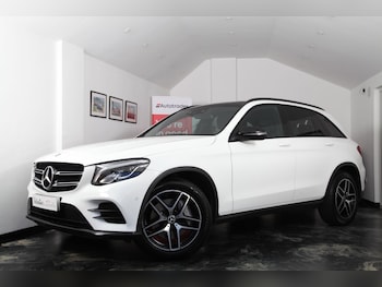 Used Mercedes-Benz GLC 2019 for sale - 78491484: Photo