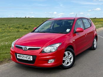 Used Hyundai i30 2009 for sale - 78504875: Photo
