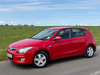 Used Hyundai i30 2009 for sale - 78504875: Photo