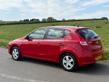 Used Hyundai i30 2009 for sale - 78504875: Photo