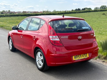 Used Hyundai i30 2009 for sale - 78504875: Photo