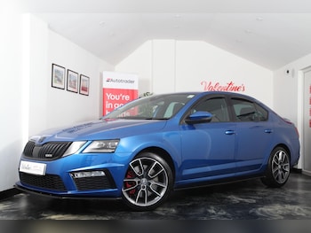 Used Skoda Octavia 2018 for sale - 78684512: Photo