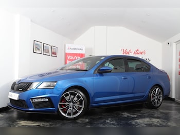 Used Skoda Octavia 2018 for sale - 78684512: Photo