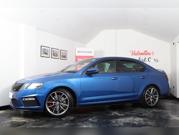 Used Skoda Octavia 2018 for sale - 78684512: Photo