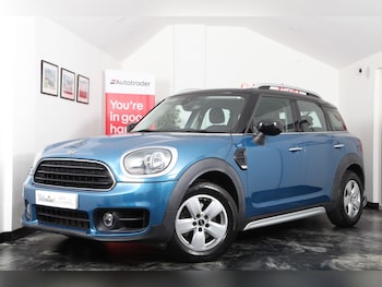 Used MINI Countryman 2020 for sale - 78528609: Photo
