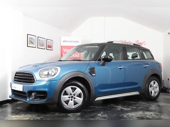 Used MINI Countryman 2020 for sale - 78528609: Photo