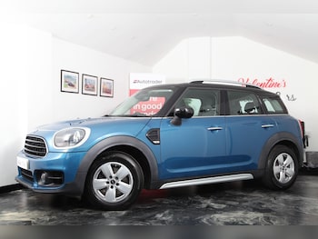 Used MINI Countryman 2020 for sale - 78528609: Photo