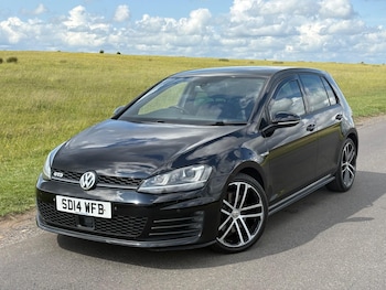 Used Volkswagen Golf 2014 for sale - 78648002: Photo