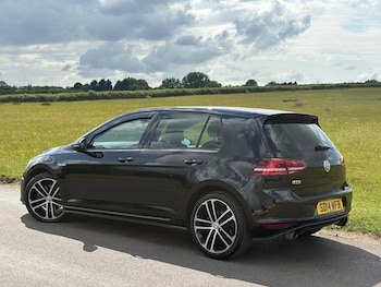 Used Volkswagen Golf 2014 for sale - 78648002: Photo