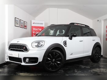 Used MINI Countryman 2018 for sale - 78648202: Photo