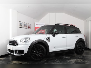 Used MINI Countryman 2018 for sale - 78648202: Photo