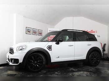 Used MINI Countryman 2018 for sale - 78648202: Photo