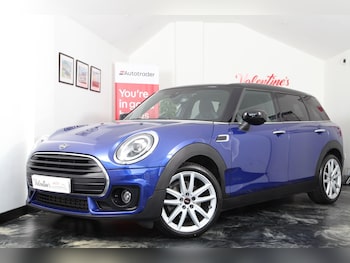Used MINI Clubman 2020 for sale - 78535163: Photo