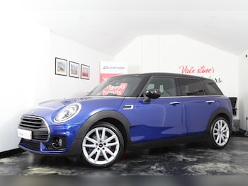 Used MINI Clubman 2020 for sale - 78535163: Photo